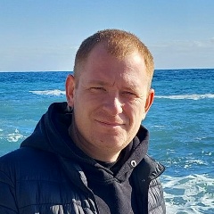 Федор Ковалев, 27.06, Чкаловск