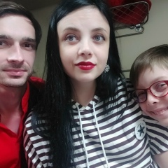 Евгений Власов