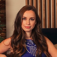 Елена Благовестова, 03.09, Санкт-Петербург