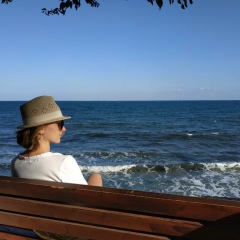 Юлия Пишикина, 03.12, Липецк