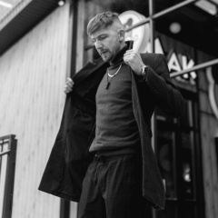 Владимир Цигвинцев, 18.09.1990, Санкт-Петербург