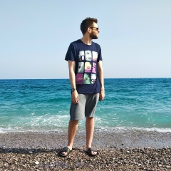 Вадим Васильков, 05.02.1990, Санкт-Петербург