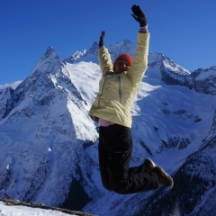 Елена Евстратова