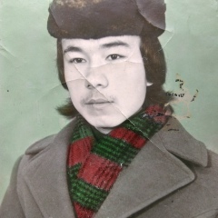 Сергей Акуляков-Накаев, 07.01, Новокузнецк