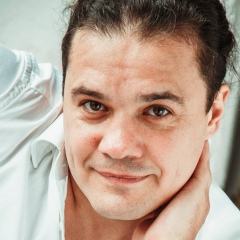 Алексей Таранцев, 29.05, Москва