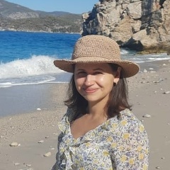 Марина Малеева, 05.03.1987, Москва