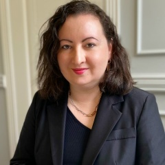 Ольга Булатова, 31.05, Москва