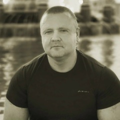 Константин Соловьев, 25.06.1984
