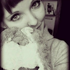 Надежда Волкова, 04.02, Подольск