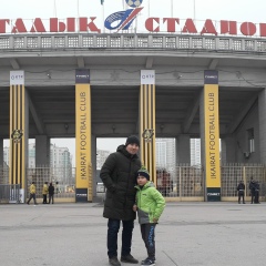 Бекжан Бекболсынов, 20.11.1989, Алматы