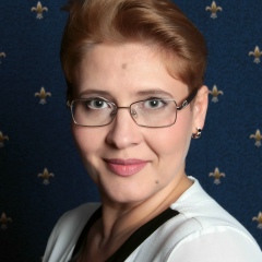 Зоя Белова, 17.06, Санкт-Петербург