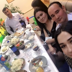 Назира Лесбек, 03.09.1984, Шымкент