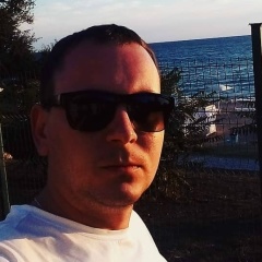 Владимир Александрович, Москва