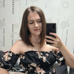 Лиля Ли, 13.01