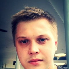 Антон Шандаров, 17.11.1987, Киров