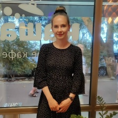 Veronika Syrchina, 14.06, Ульяновск