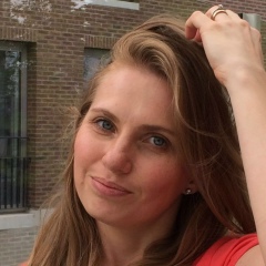 Татьяна Князева, 24.04, Roma