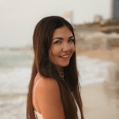 Ксения Александровна, 20.06.1990, Санкт-Петербург