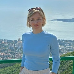 Инна Злобина, 28.12.1986, Киров