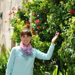 Ольга Канатова, 04.02, Воронеж