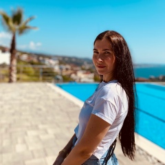 Ирина Щёкина, 05.10, Сочи