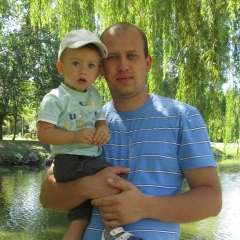 Евгений Гаценко, 26.08.1988, Соколовка