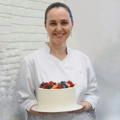 Оксана Корнеева, 16.01, Москва