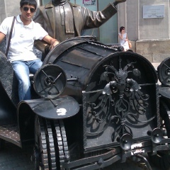 Sardor Sadinov, 24.04.1990, Екатеринбург