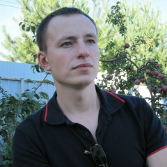 Паша Карпович, 01.01, Минск