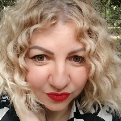Ольга Горулева-Кислякова