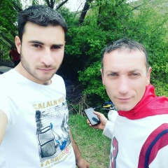 Seyran Hovhannisyan, Boston