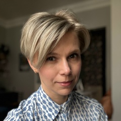 Анастасия Букина, 27.02, Санкт-Петербург