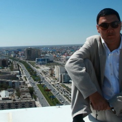 Adil Bailauov, 23.07.1978, Атырау