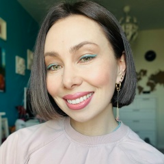 Маргарита Мудрова, 04.03.1988, Нижний Новгород