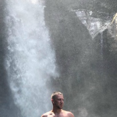 Максим Александрович, 07.05.1991, New York City