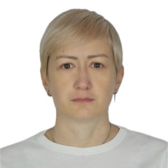 Евгения Алексеенко, 16.10.1982, Сургут