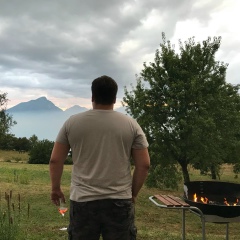 Никитос Попов, 20.09, Москва