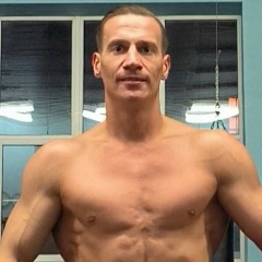 Антон Шомин, 01.09, Нижний Тагил