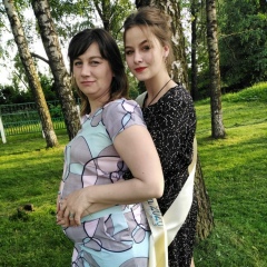 Любовь Колос, 27.09, Снов