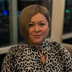 Елена Григорьева, 07.11.1984, Москва