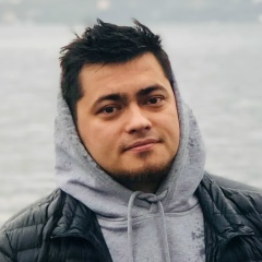 Kirill Yusovv, 30.01, Москва