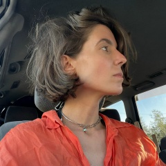 Александра Бабушкина, 16.01, Ростов-на-Дону