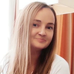 Аня Овсянникова, 28.11, Липецк