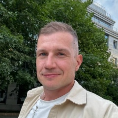 Вадим Прокопенко, 06.06, Москва