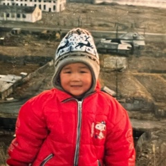 Syrga Bilikty, 25.07.1998, Мирный