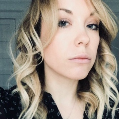 Анна Терегулова, 27.01, San Francisco