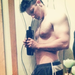 Дима Шайбле, 07.08.1986, Neuwied