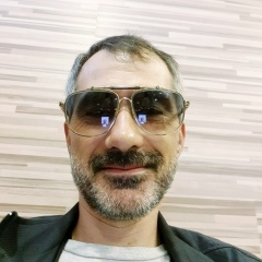 Анатолий Кириленко, 08.05, Санкт-Петербург