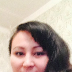 Гуля Абазова, 22.04, Москва