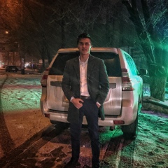 Хан Бейсен, 17.11, Алматы